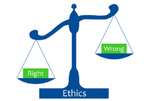 climate compliance difference hukum perbedaan etika moral ndus conduct enhances increasing elevates