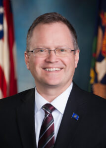 Brent Sanford